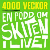 Podcast 4000 veckor