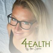 Podcast 4Health med Anna Sparre