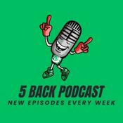 Podcast 5 Back Podcast