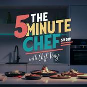 Podcast 5 Minute Chef