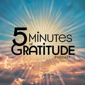 Podcast 5 Minutes of Gratitude (Awakenings)