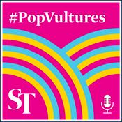 Podcast #PopVultures