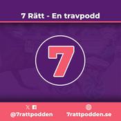 Podcast 7 Rätt - En Travpodd