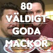 Podcast 80 Väldigt Goda Mackor Podcast