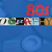 Podcast 80sography - 80s music interviews