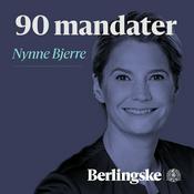 Podcast 90 mandater