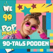 Podcast 90-Talspodden