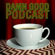 Podcast A Damn Good Podcast about Twin Peaks