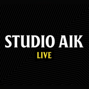 Podcast Studio AIK Live