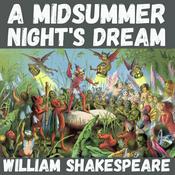 Podcast A Midsummer Night's Dream - Shakespeare