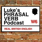 Podcast A Phrasal Verb a Day - Learn English Phrasal Verbs with Luke Thompson