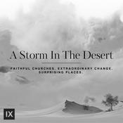 Podcast A Storm In The Desert—Podcast by 9Marks