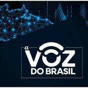 Podcast A Voz do Brasil