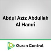 Podcast Abdul Aziz Abdullah Al Hamri