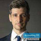 Podcast Accounting 101 with Jimmy Stewart