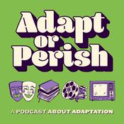 Podcast Adapt or Perish