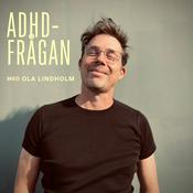 Podcast ADHD-frågan