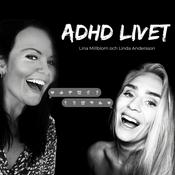 Podcast ADHD LIVET