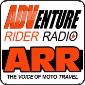 Podcast Adventure Rider Radio