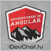 Podcast Adventures in Angular