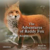 Podcast The  Adventures of Reddy Fox, by Thornton W. Burgess