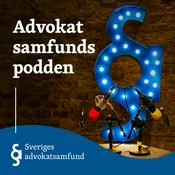 Podcast Advokatsamfundspodden