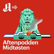 Podcast Aftenpodden Midtøsten