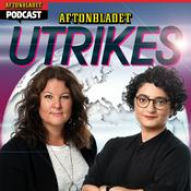 Podcast Aftonbladet Utrikes