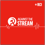 Podcast Against the Stream