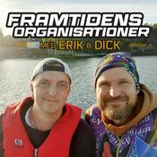 Podcast Framtidens Organisationer