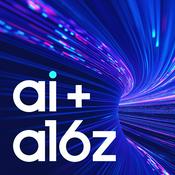 Podcast AI + a16z