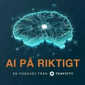 Podcast AI PÅ RIKTIGT