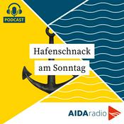 Podcast AIDAradio Hafenschnack