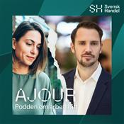 Podcast AJOUR - podden om arbetsrätt