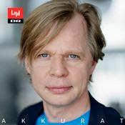 Podcast Akkurat med Clement