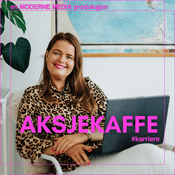 Podcast Aksjekaffe #karriere