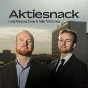 Podcast Aktiesnack