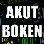 Podcast AKUTBOKEN podcast