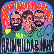 Podcast Akutläkarpodden