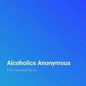 Podcast Alcoholics Anonymous