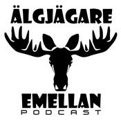 Podcast Älgjägare emellan