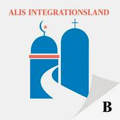 Podcast Alis integrationsland