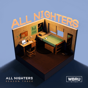 Podcast All Nighters