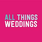 Podcast All Things Weddings