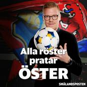 Podcast Alla röster pratar Öster