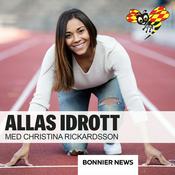 Podcast Allas Idrott