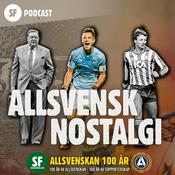 Podcast Allsvensk Nostalgi