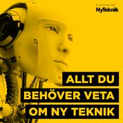 Podcast Allt du behöver veta om ny teknik