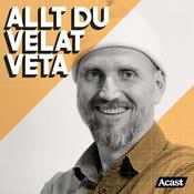 Podcast Allt du velat veta