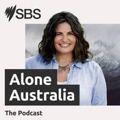 Podcast Alone Australia: The Podcast